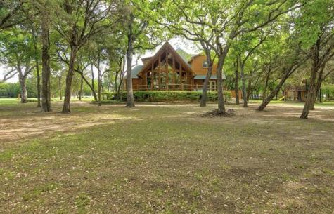 3505 Old Barn Court Granbury TX 76048