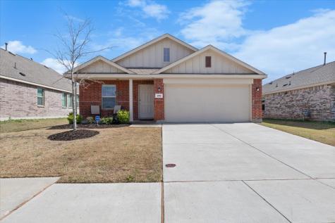 239 Laurenbrooke Drive Anna TX 75409