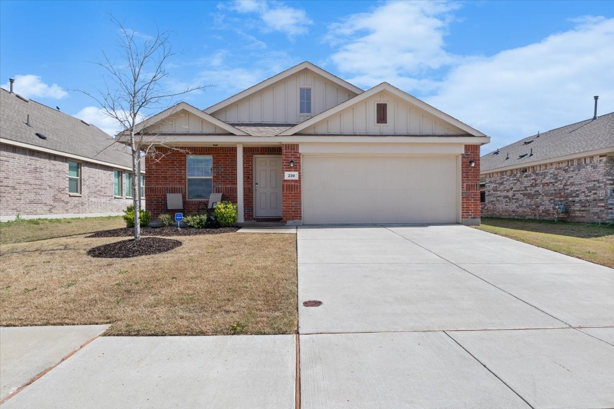 239 Laurenbrooke Drive Anna TX 75409
