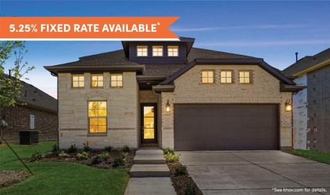 6122 Poolside Way Royse City TX 75189