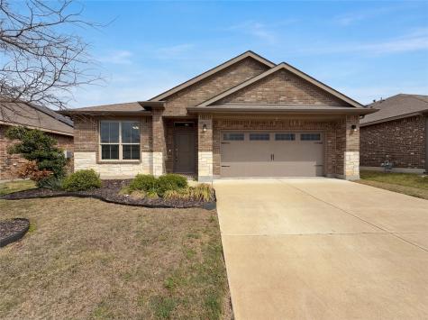 2520 Allview Lane Glenn Heights TX 75154