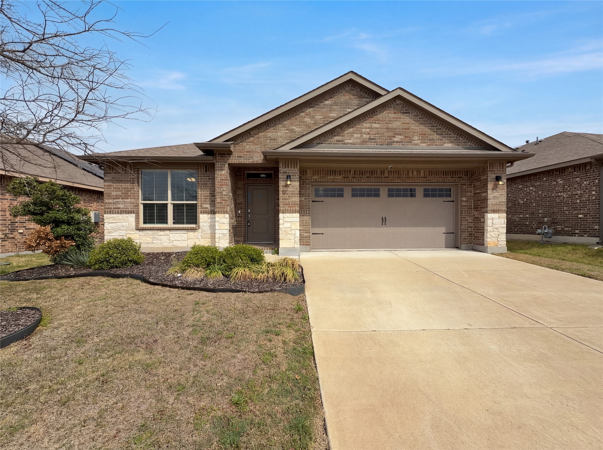 2520 Allview Lane Glenn Heights TX 75154