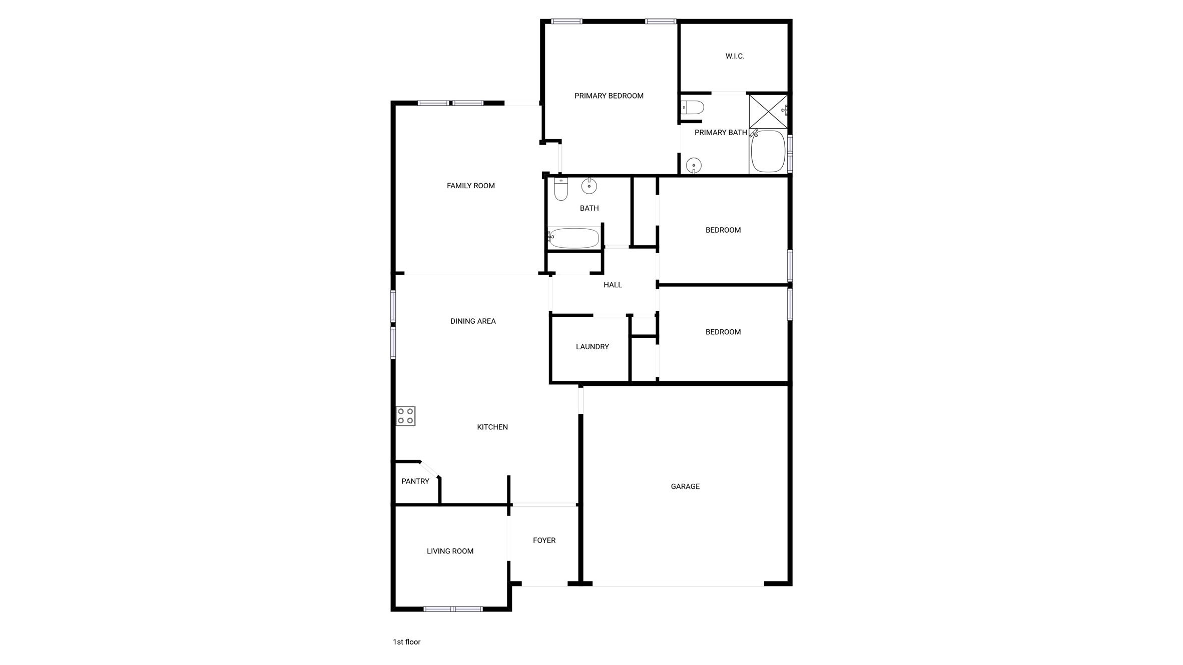 2520 Allview Lane Glenn Heights TX 75154