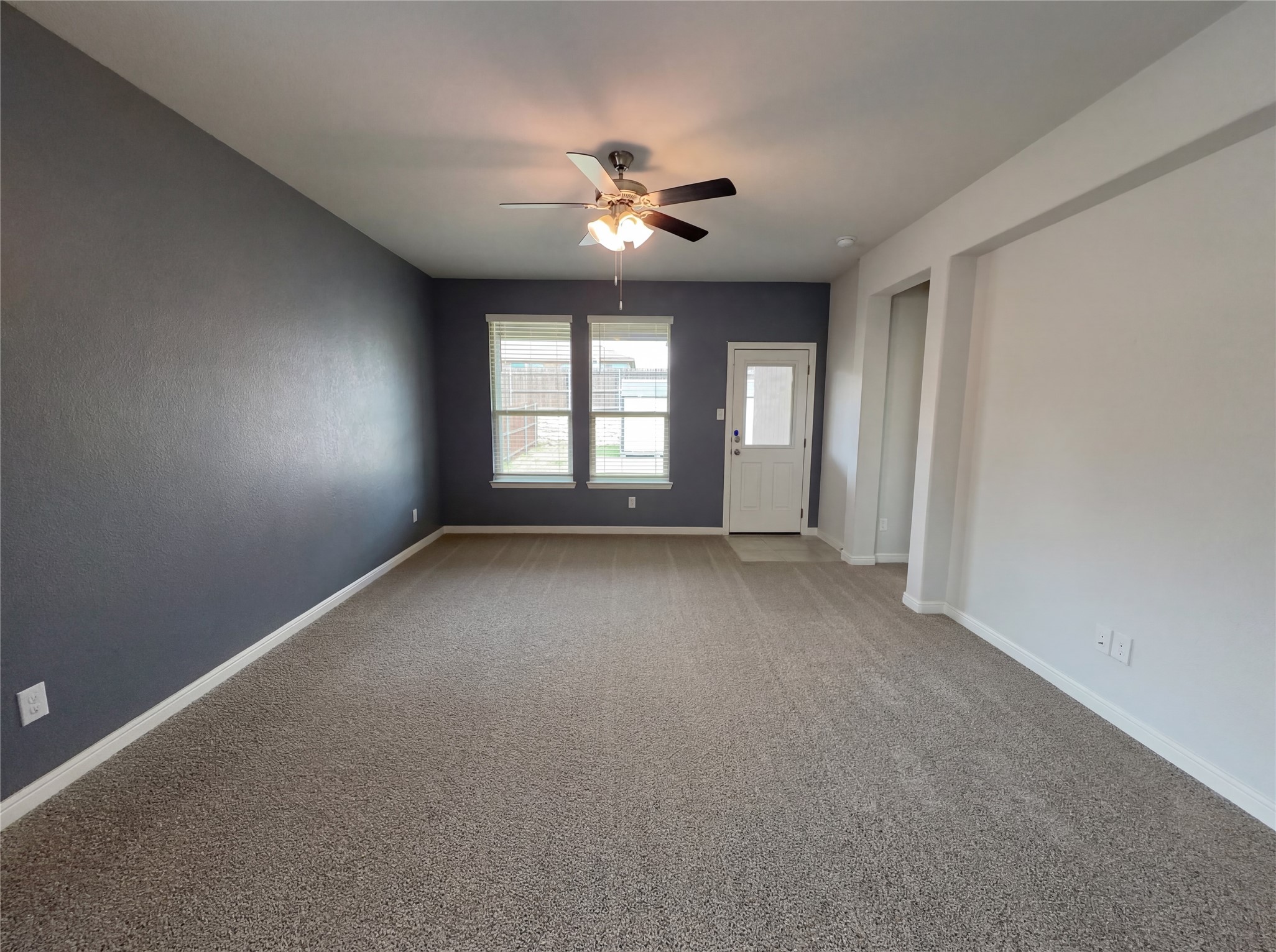 2520 Allview Lane Glenn Heights TX 75154