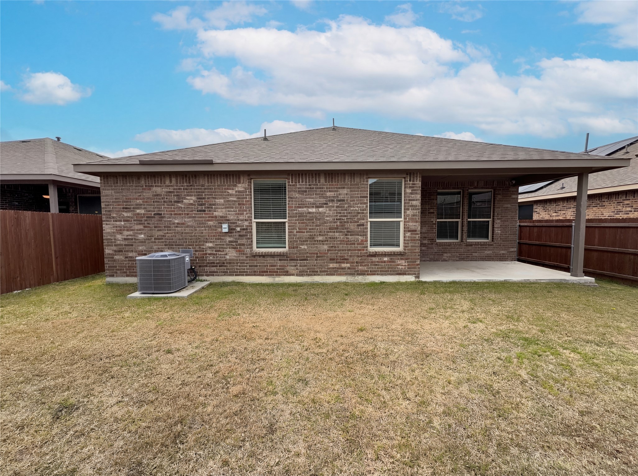 2520 Allview Lane Glenn Heights TX 75154