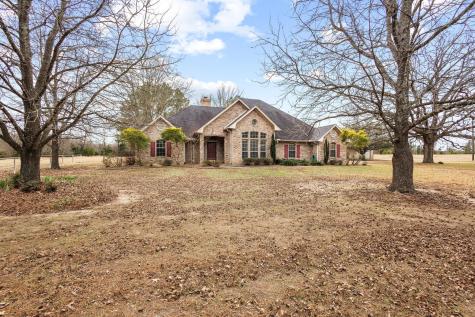 244 County Road 45010 Powderly TX 75473