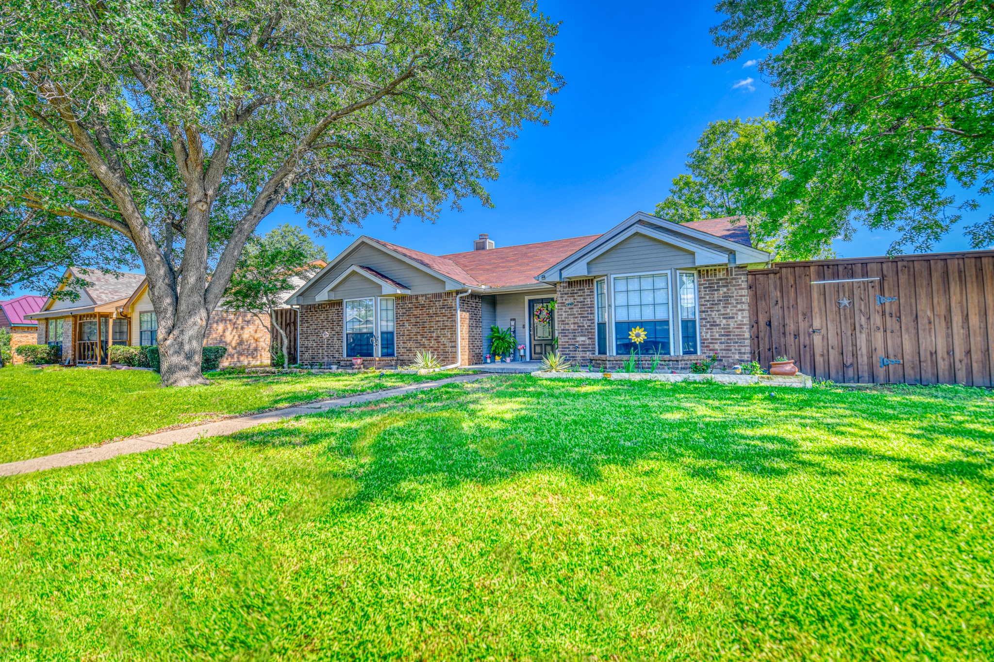 720 Fieldwood Drive Mesquite TX 75150