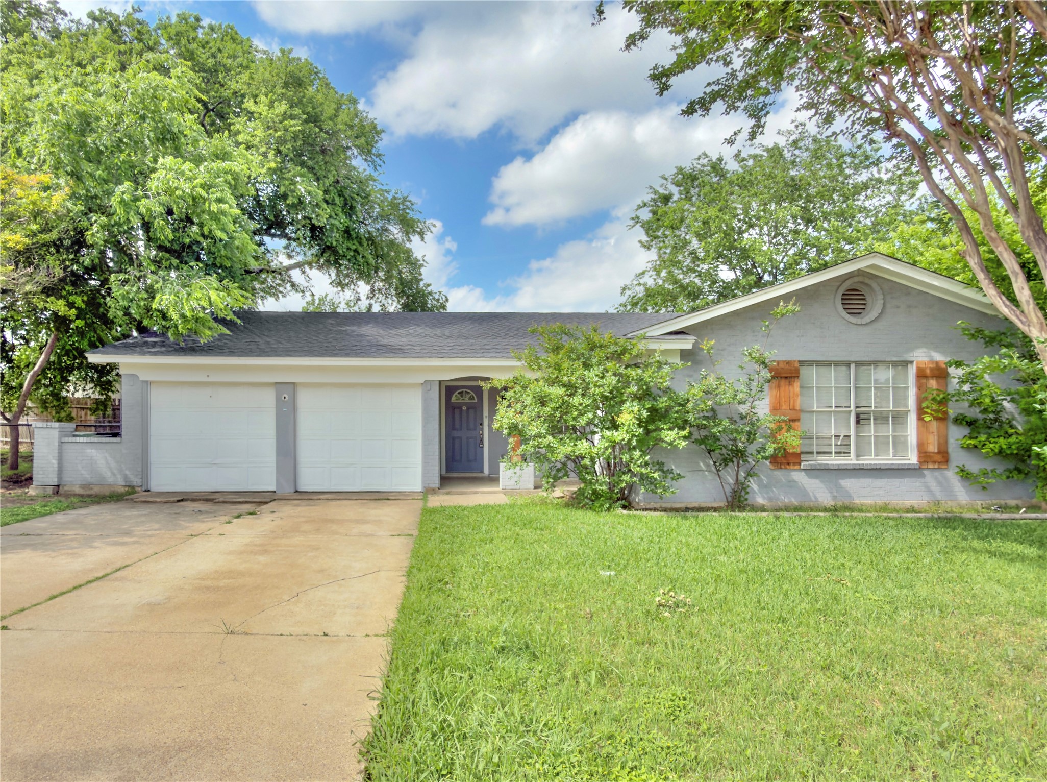 1915 Chalice Road Arlington TX 76014