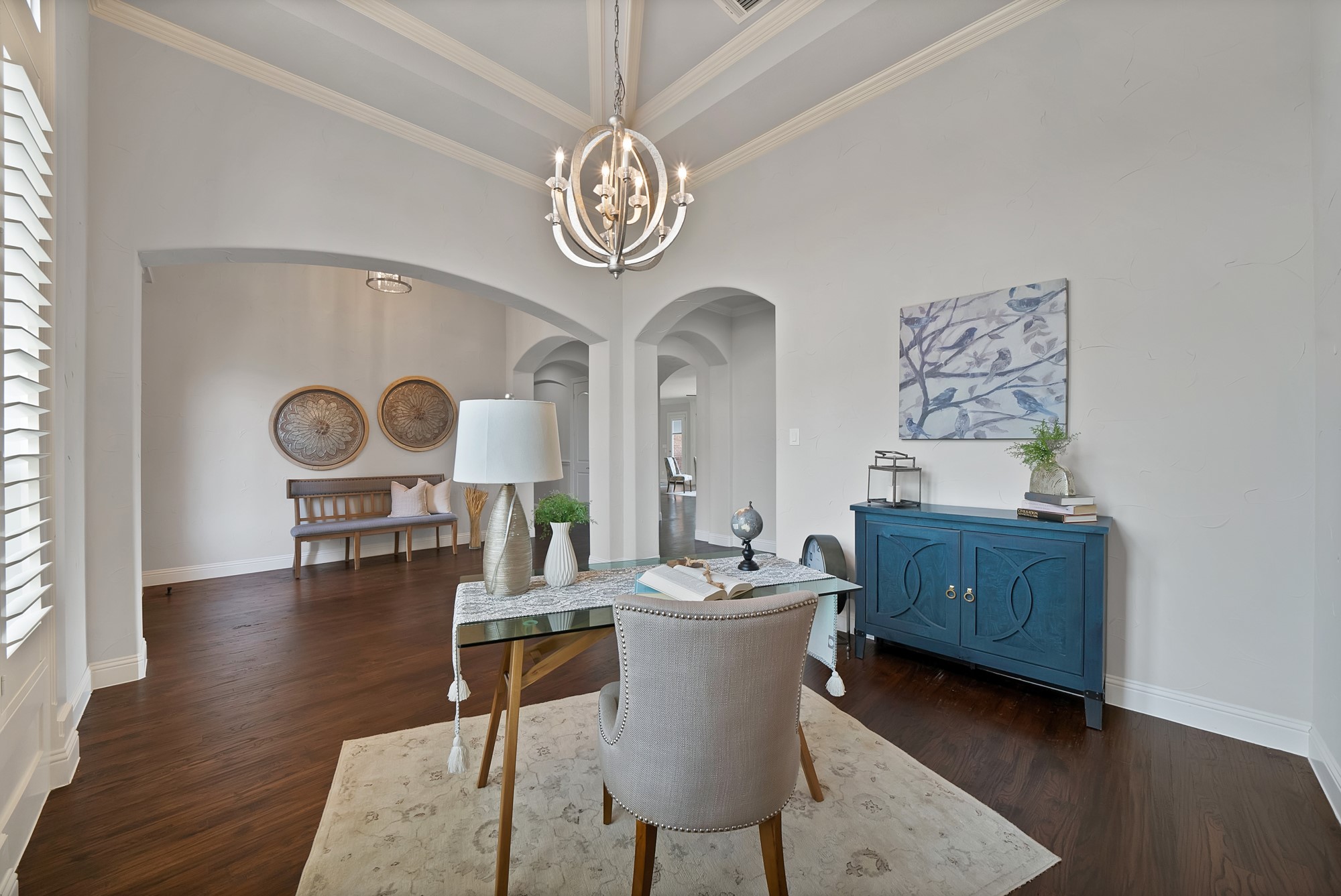 12408 Villa Milano Drive Fort Worth TX 76126