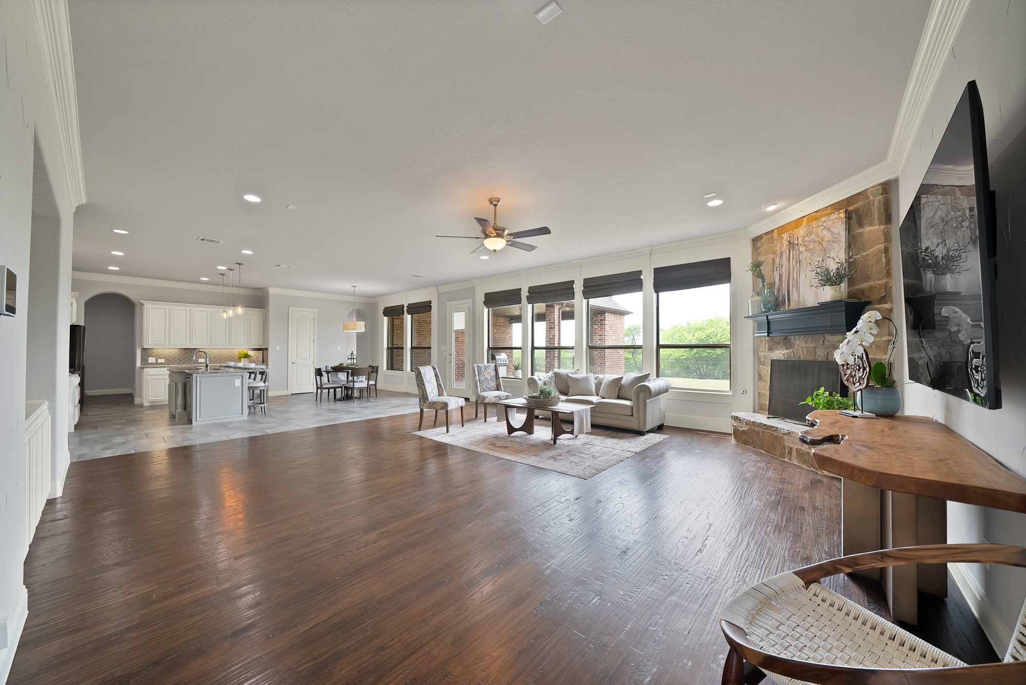 12408 Villa Milano Drive Fort Worth TX 76126