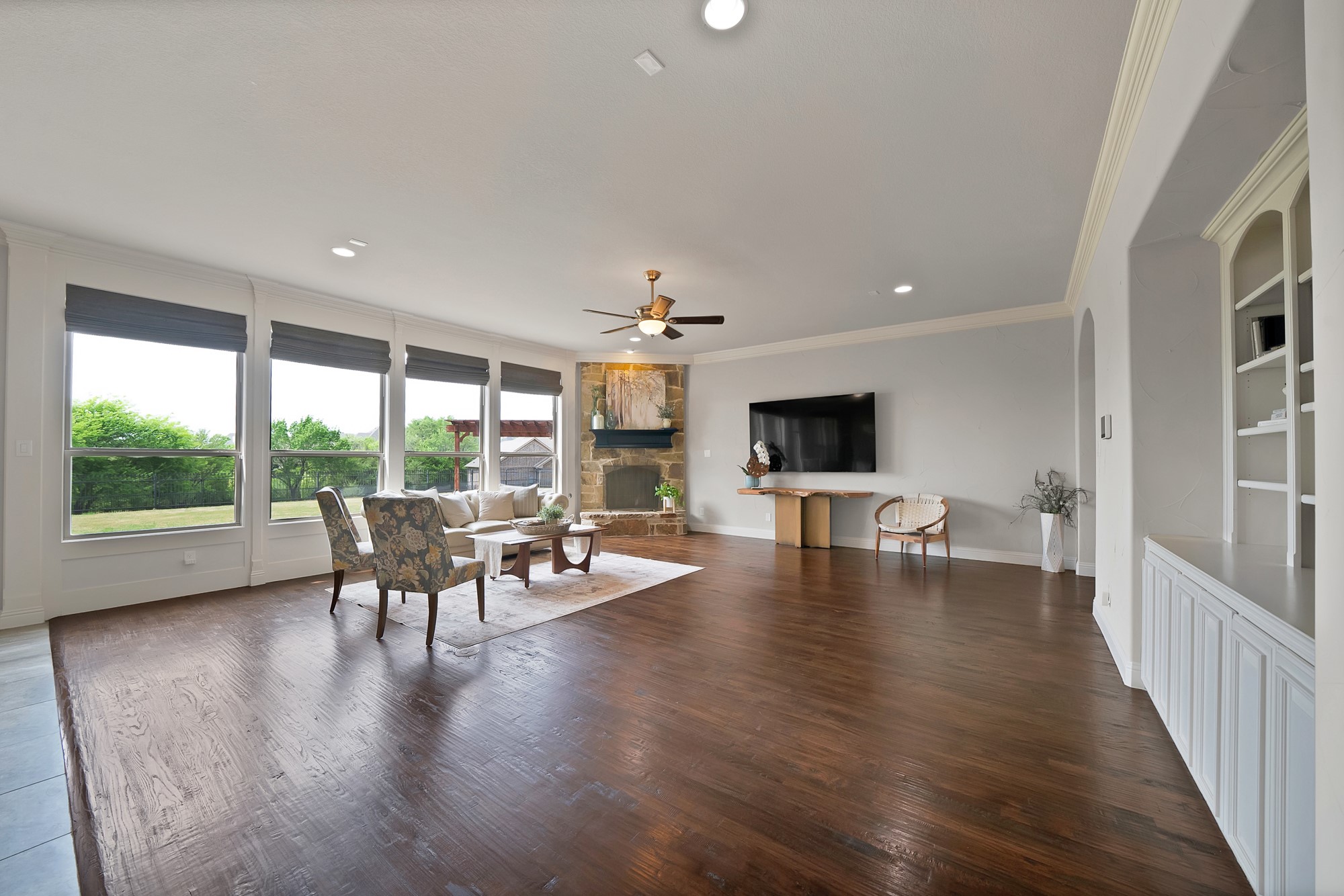 12408 Villa Milano Drive Fort Worth TX 76126