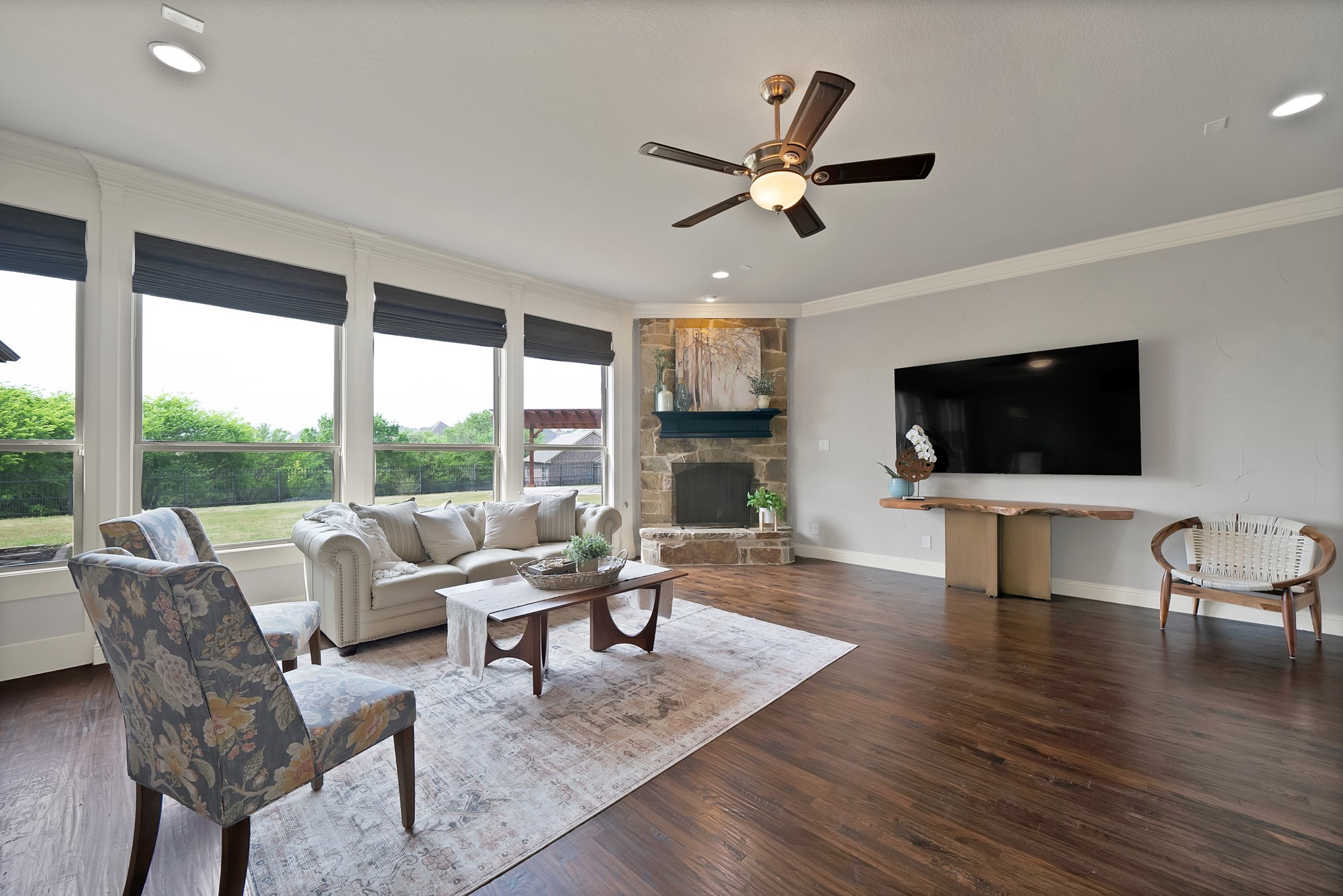 12408 Villa Milano Drive Fort Worth TX 76126