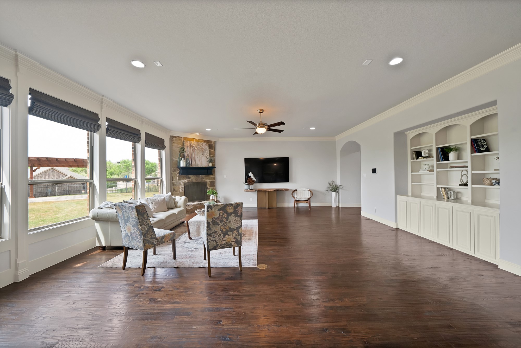12408 Villa Milano Drive Fort Worth TX 76126