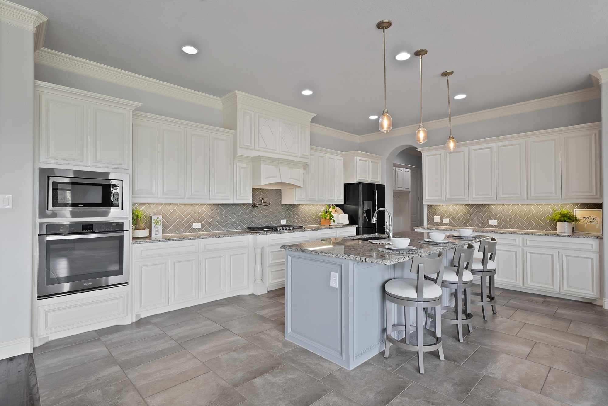 12408 Villa Milano Drive Fort Worth TX 76126