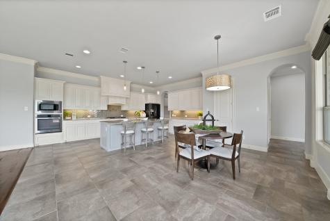 12408 Villa Milano Drive Fort Worth TX 76126