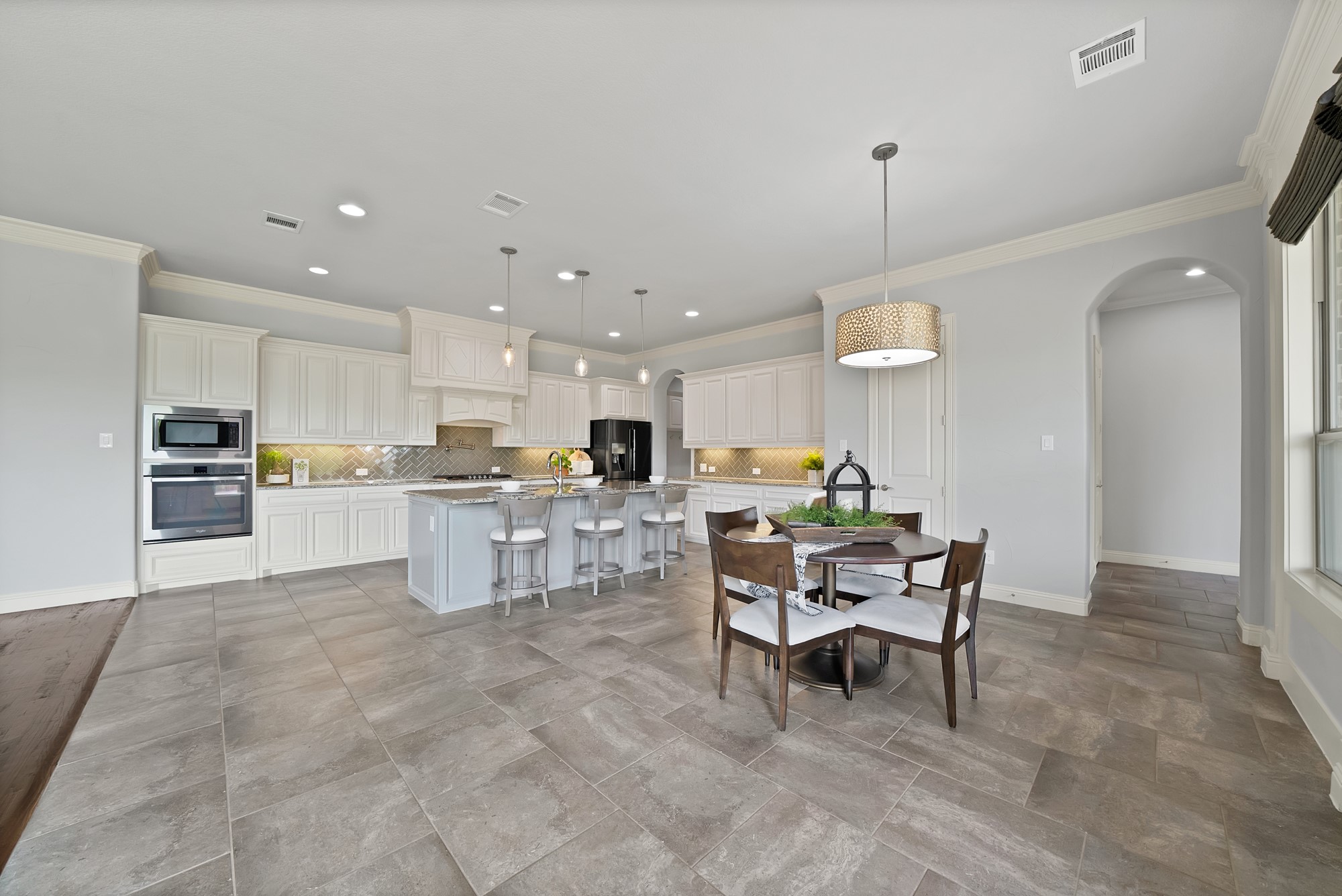 12408 Villa Milano Drive Fort Worth TX 76126