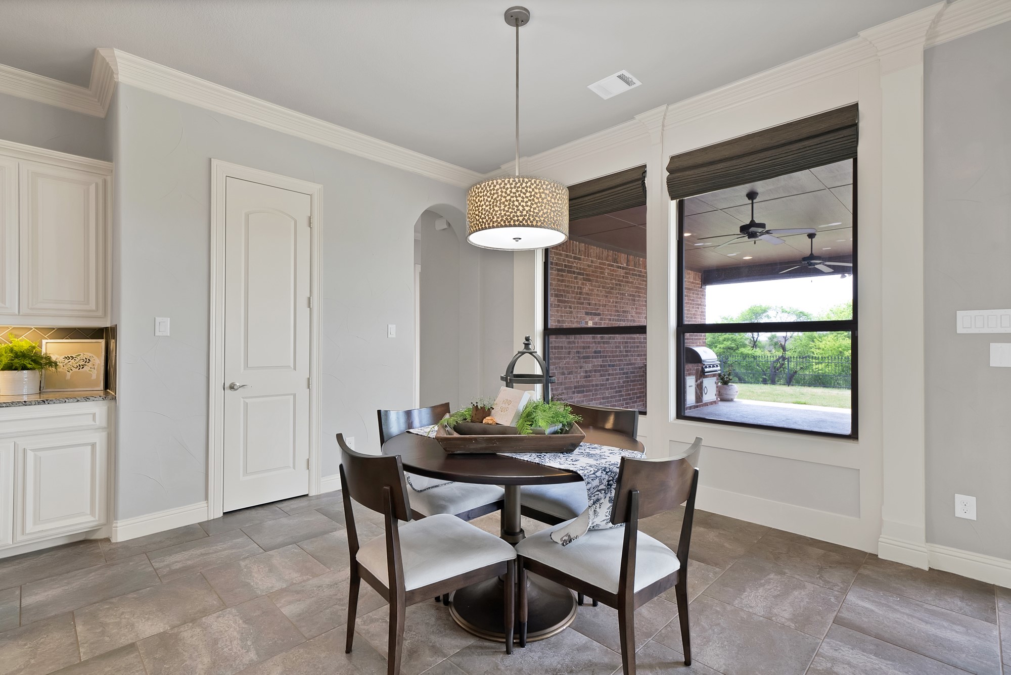 12408 Villa Milano Drive Fort Worth TX 76126