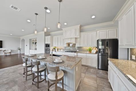 12408 Villa Milano Drive Fort Worth TX 76126