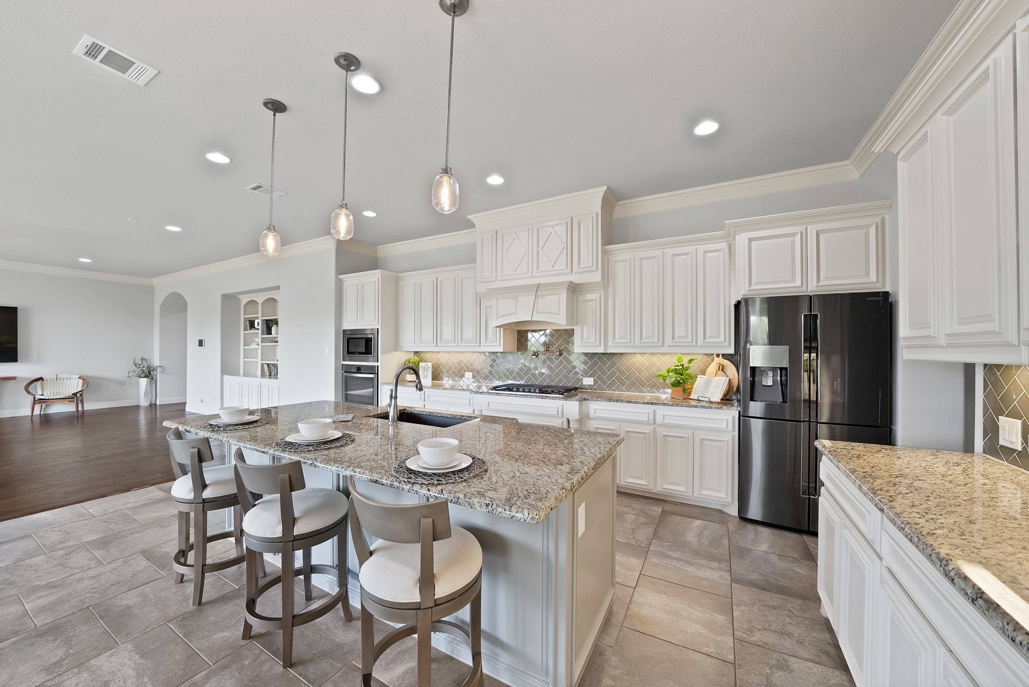 12408 Villa Milano Drive Fort Worth TX 76126