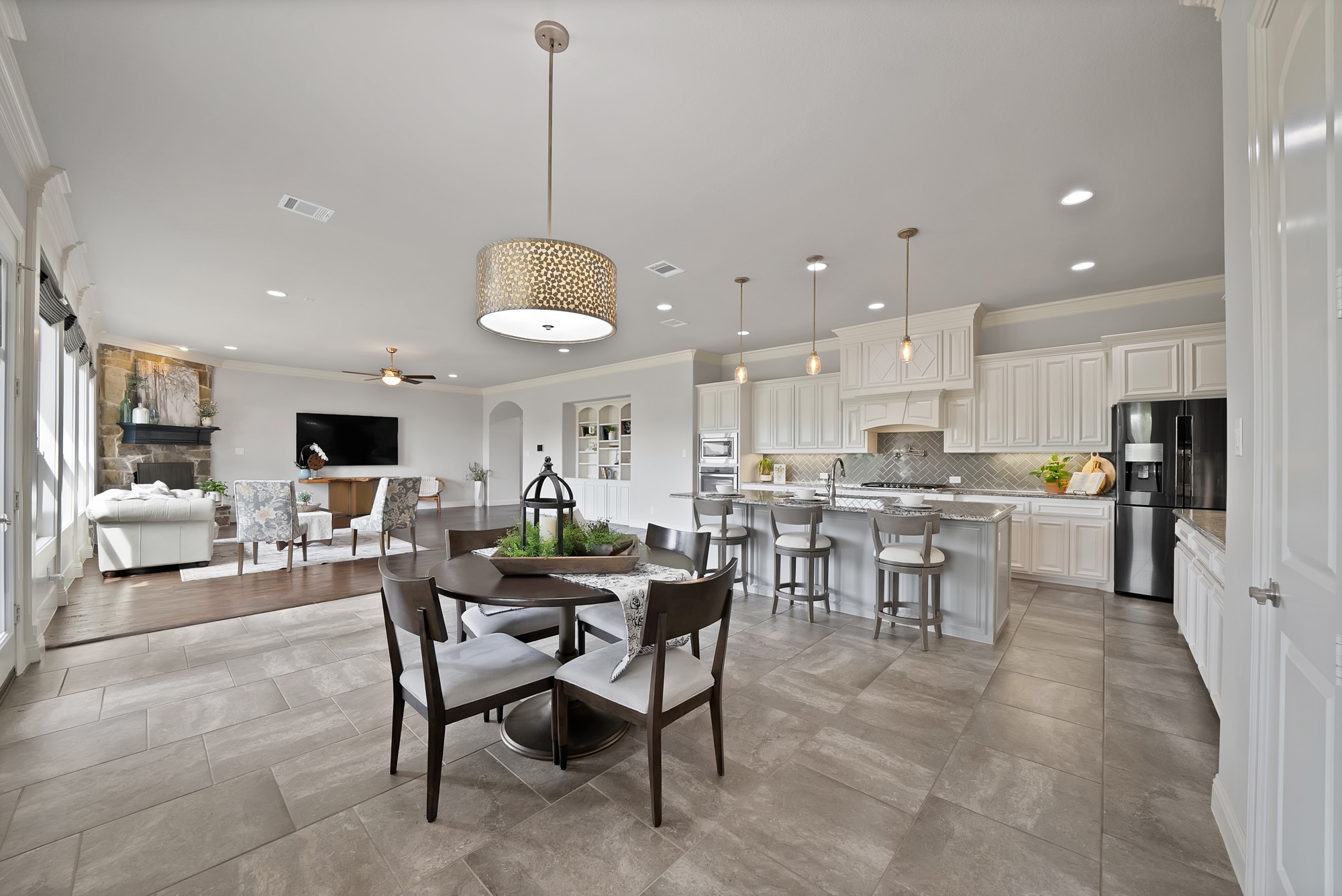12408 Villa Milano Drive Fort Worth TX 76126