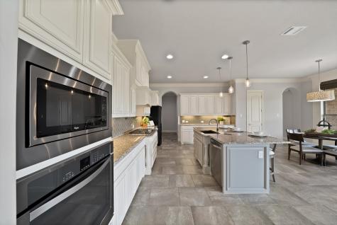12408 Villa Milano Drive Fort Worth TX 76126