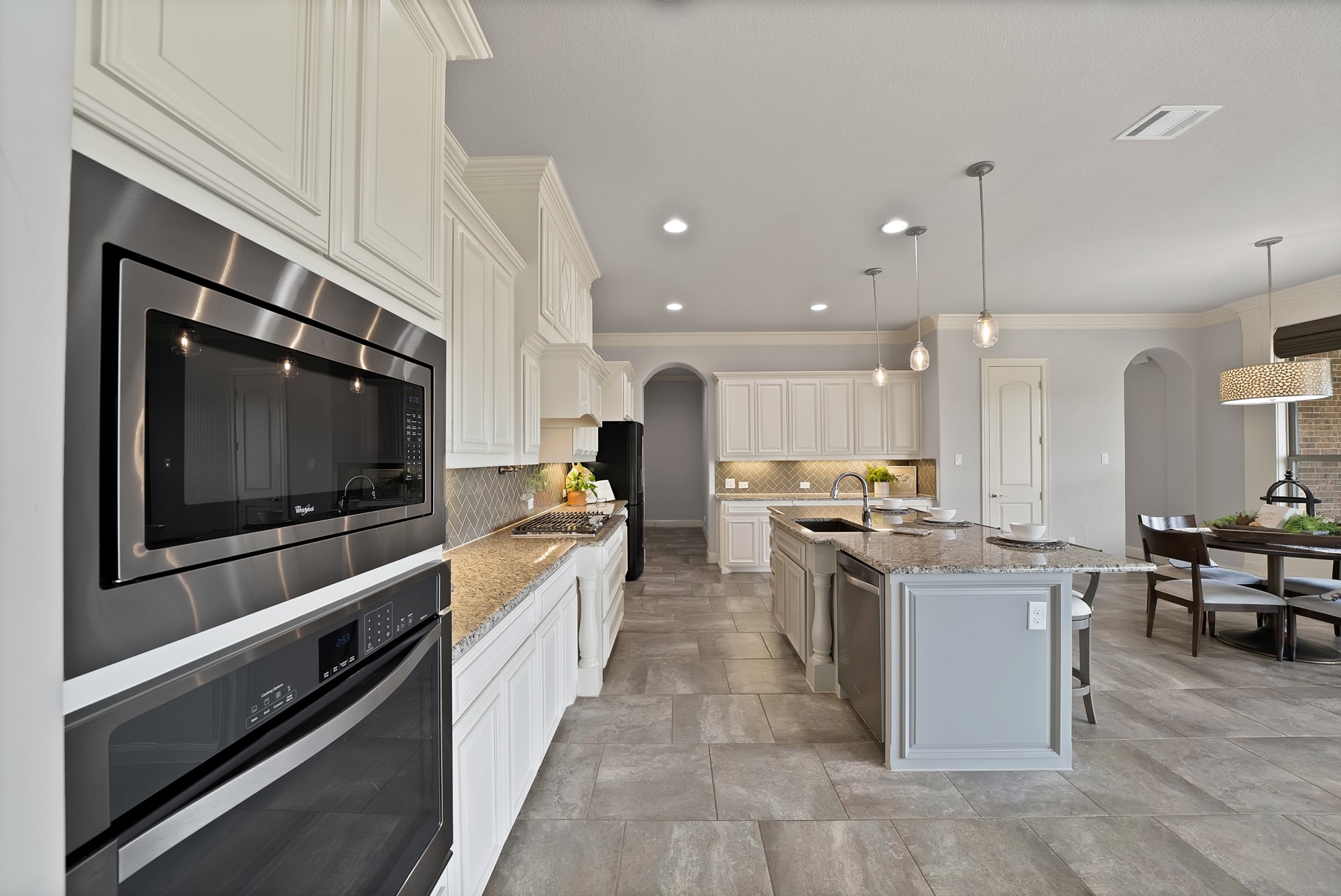 12408 Villa Milano Drive Fort Worth TX 76126