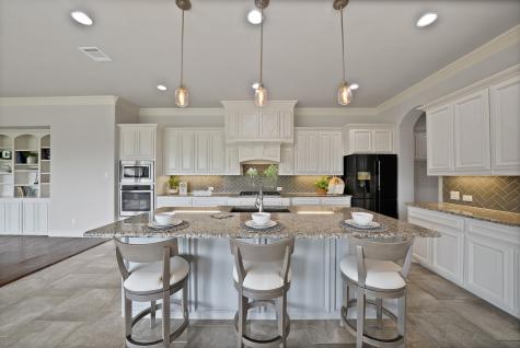 12408 Villa Milano Drive Fort Worth TX 76126