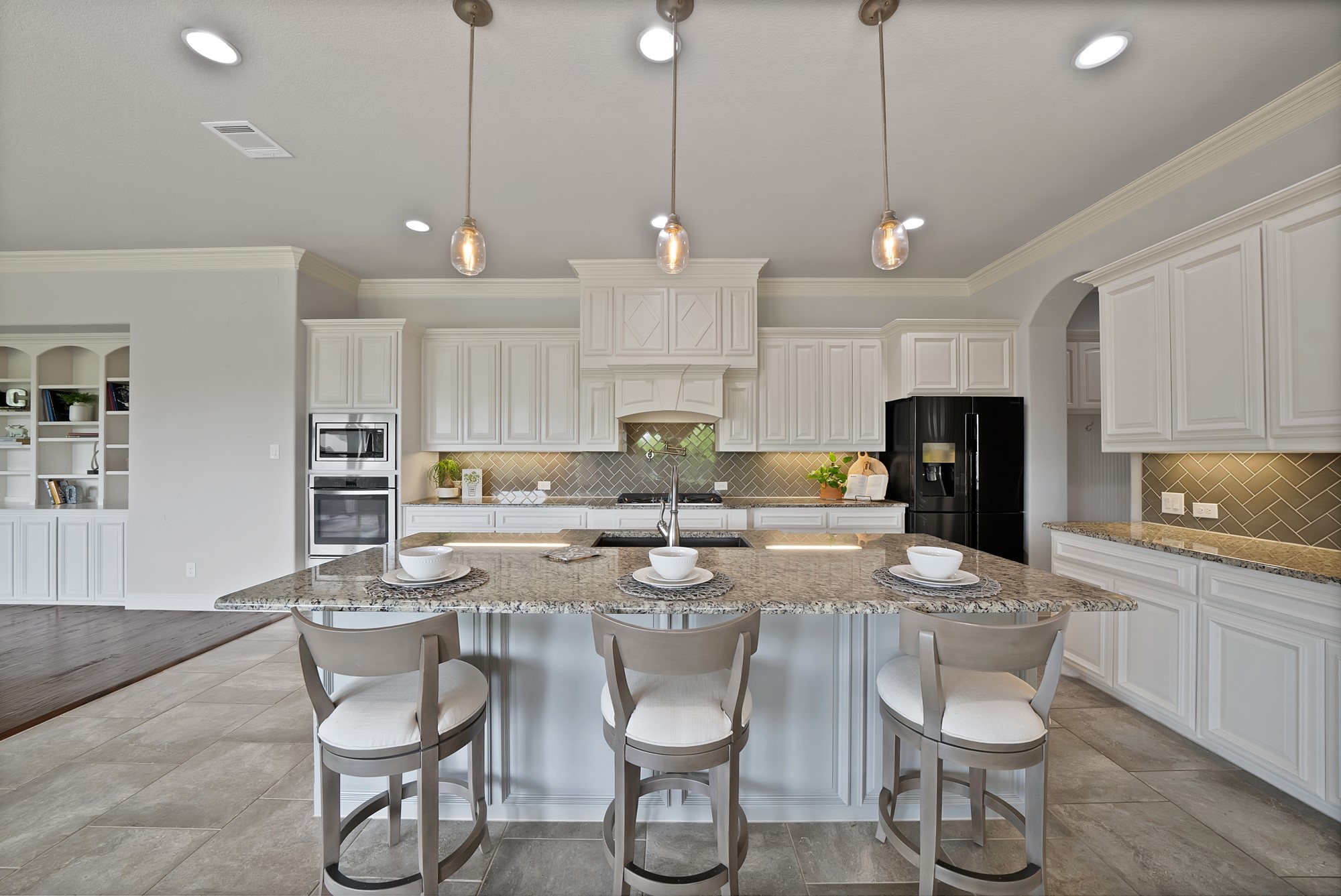 12408 Villa Milano Drive Fort Worth TX 76126