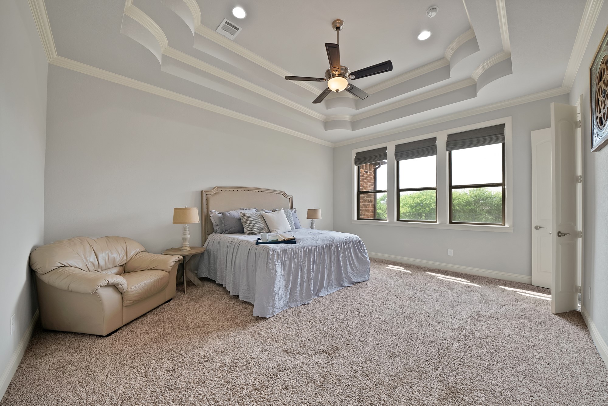 12408 Villa Milano Drive Fort Worth TX 76126