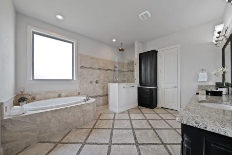 12408 Villa Milano Drive Fort Worth TX 76126