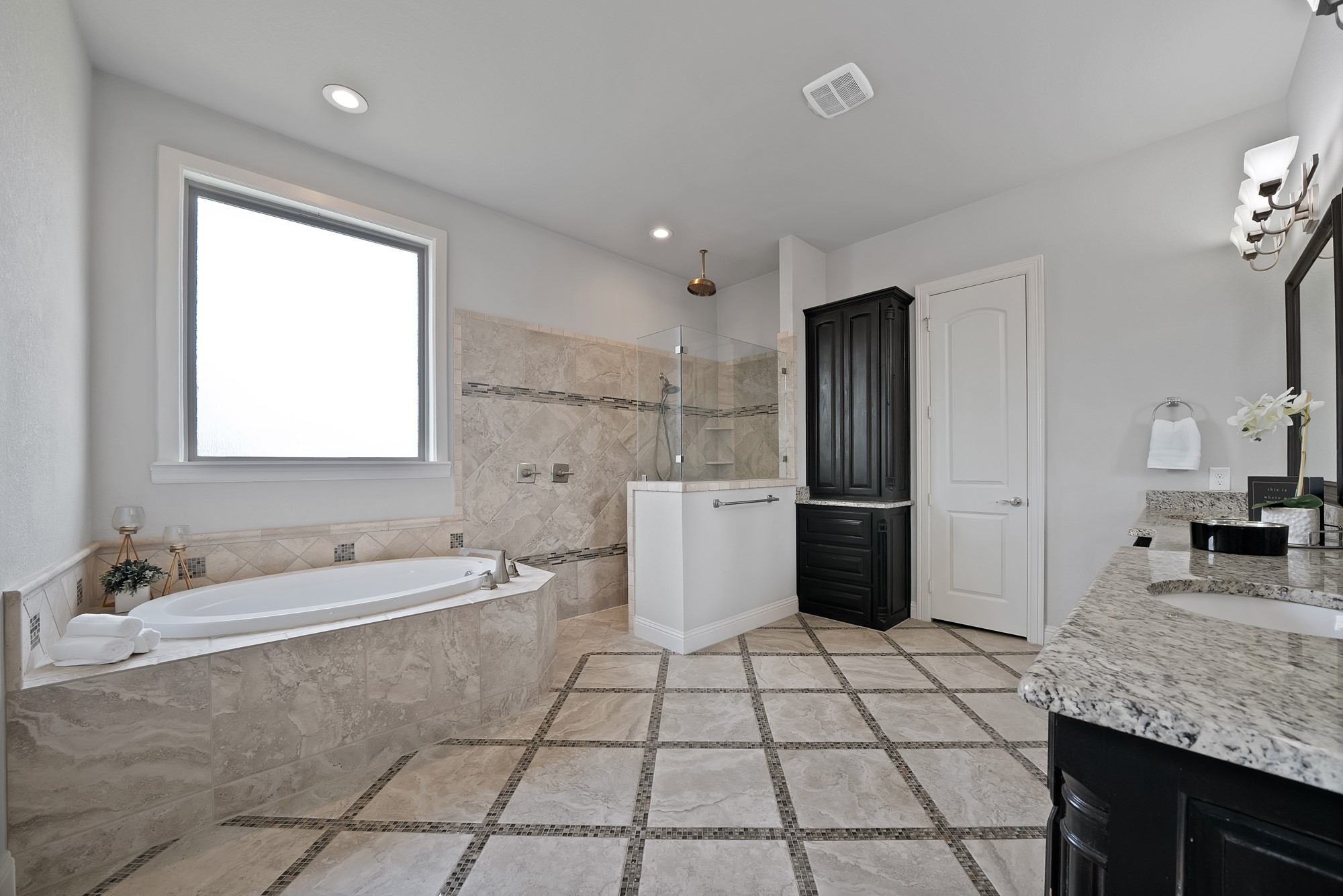 12408 Villa Milano Drive Fort Worth TX 76126