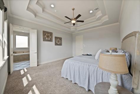 12408 Villa Milano Drive Fort Worth TX 76126