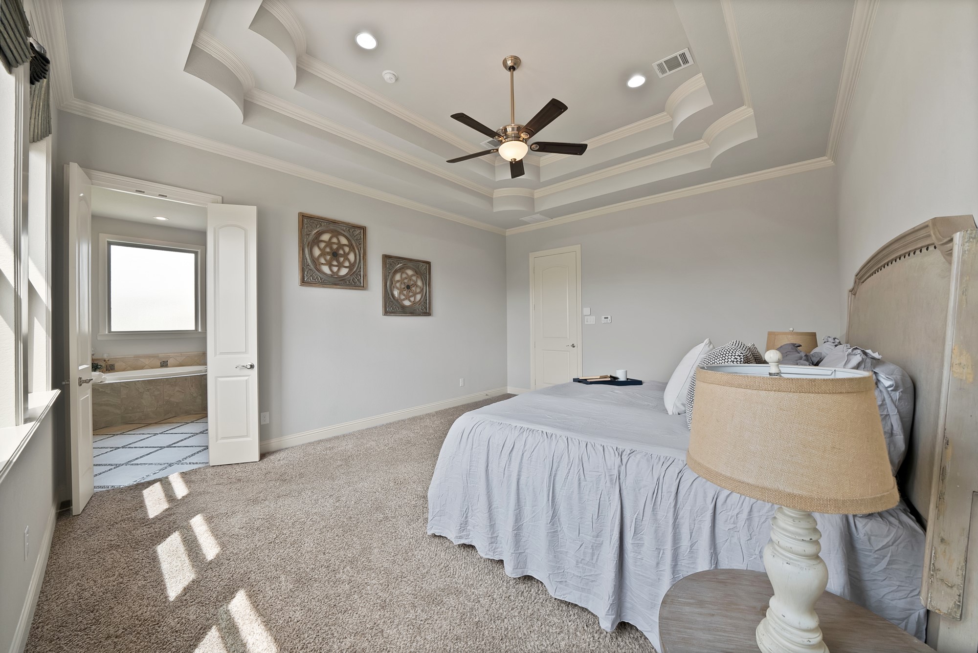 12408 Villa Milano Drive Fort Worth TX 76126