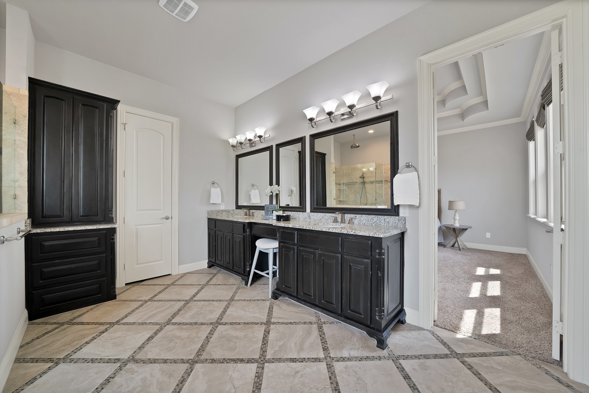 12408 Villa Milano Drive Fort Worth TX 76126