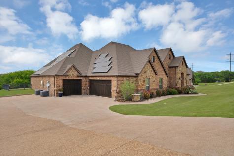 12408 Villa Milano Drive Fort Worth TX 76126