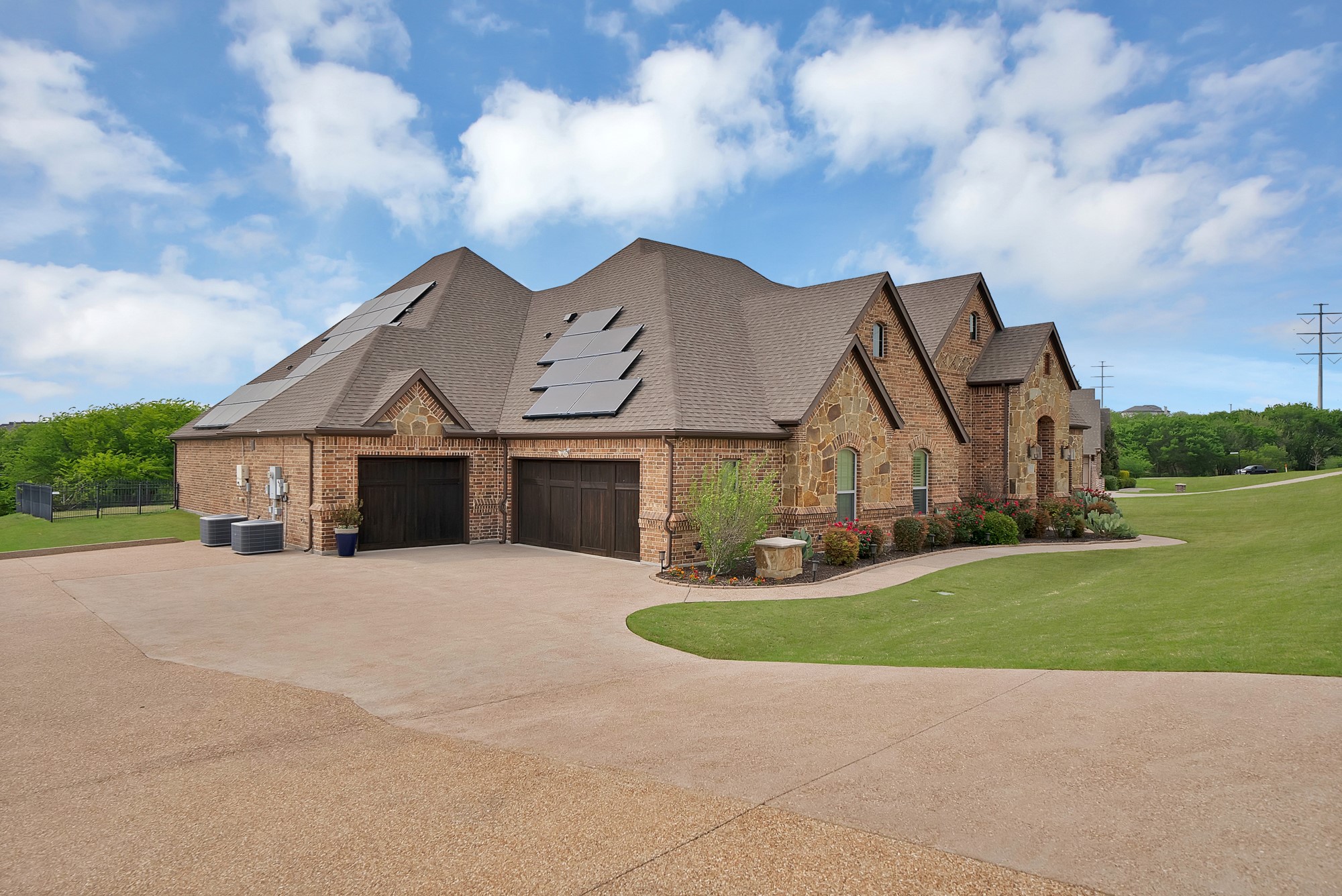 12408 Villa Milano Drive Fort Worth TX 76126