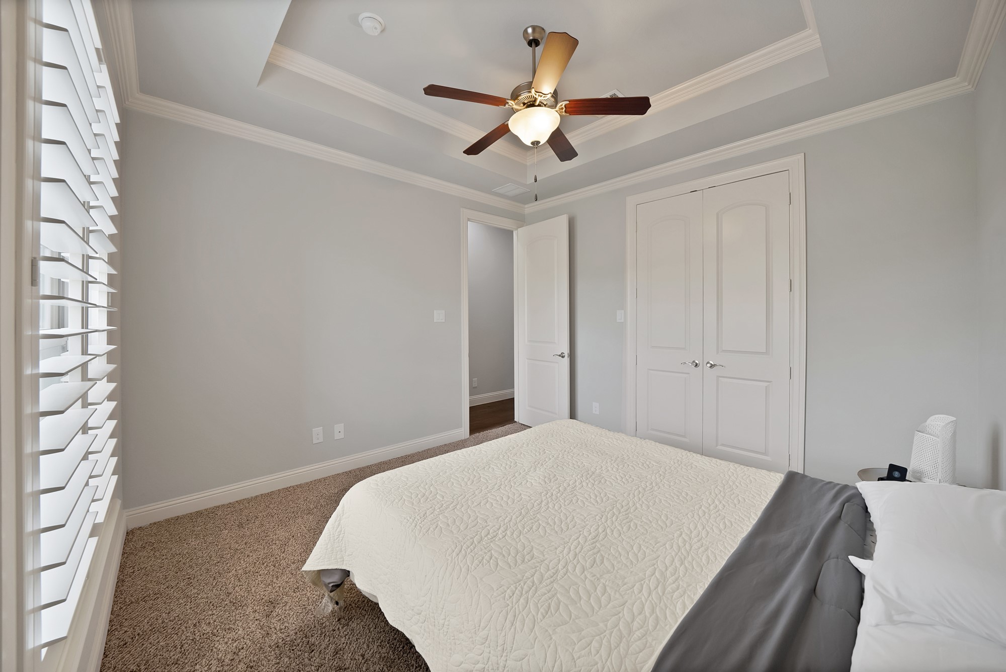 12408 Villa Milano Drive Fort Worth TX 76126