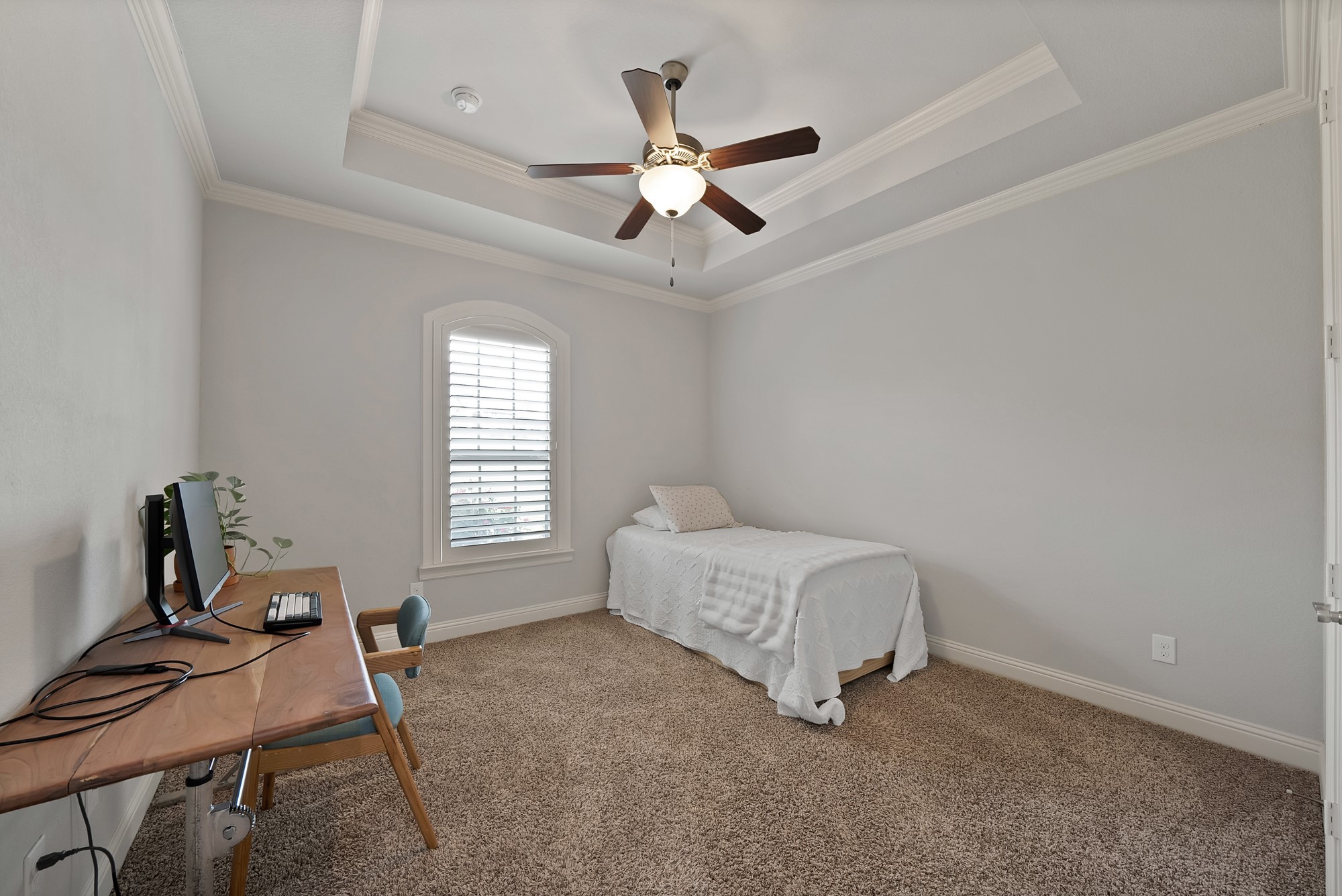 12408 Villa Milano Drive Fort Worth TX 76126