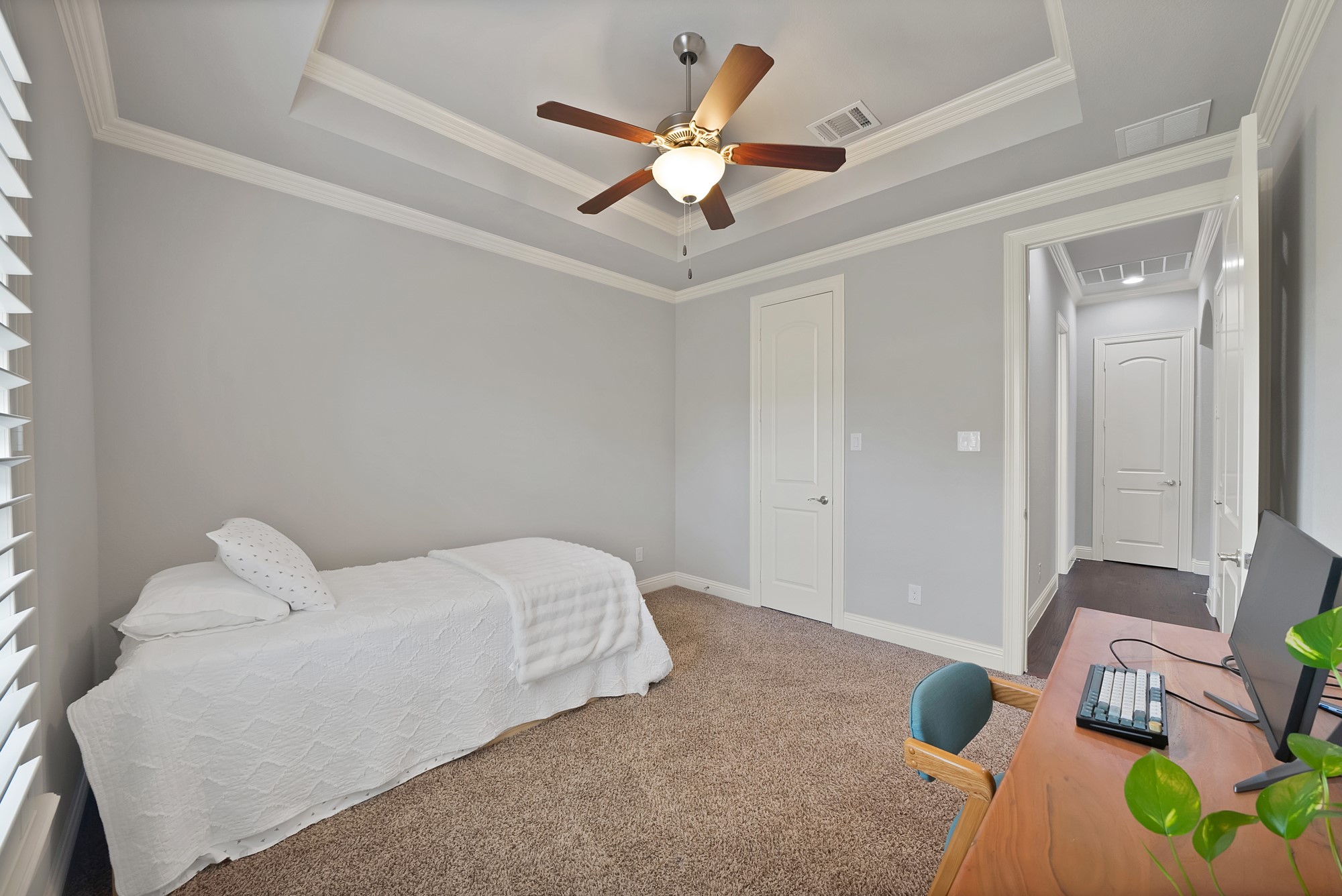 12408 Villa Milano Drive Fort Worth TX 76126