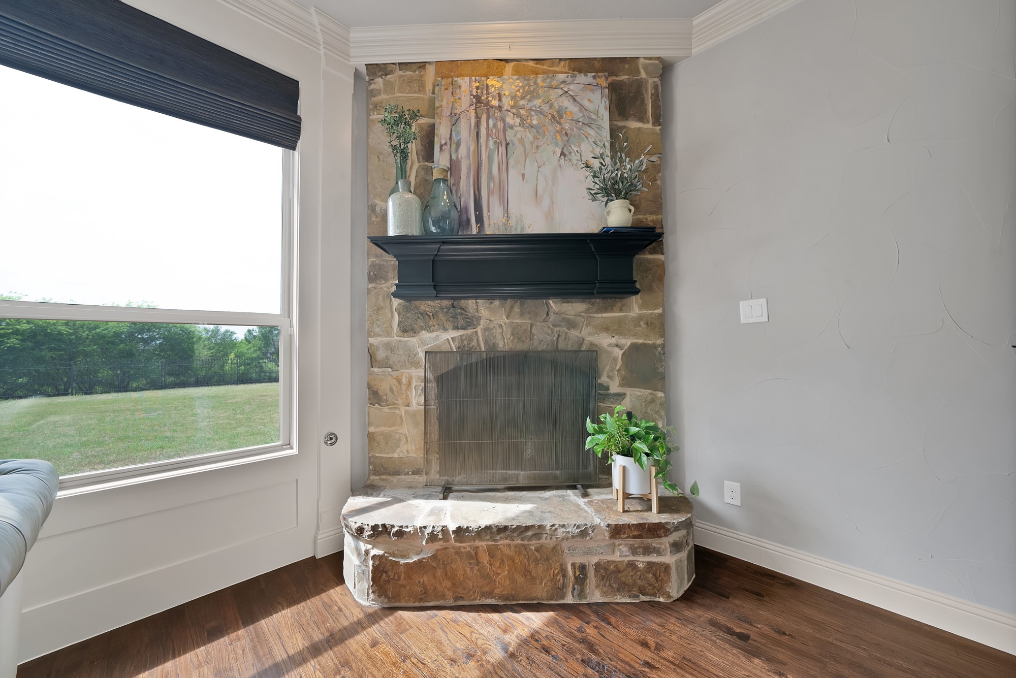 12408 Villa Milano Drive Fort Worth TX 76126