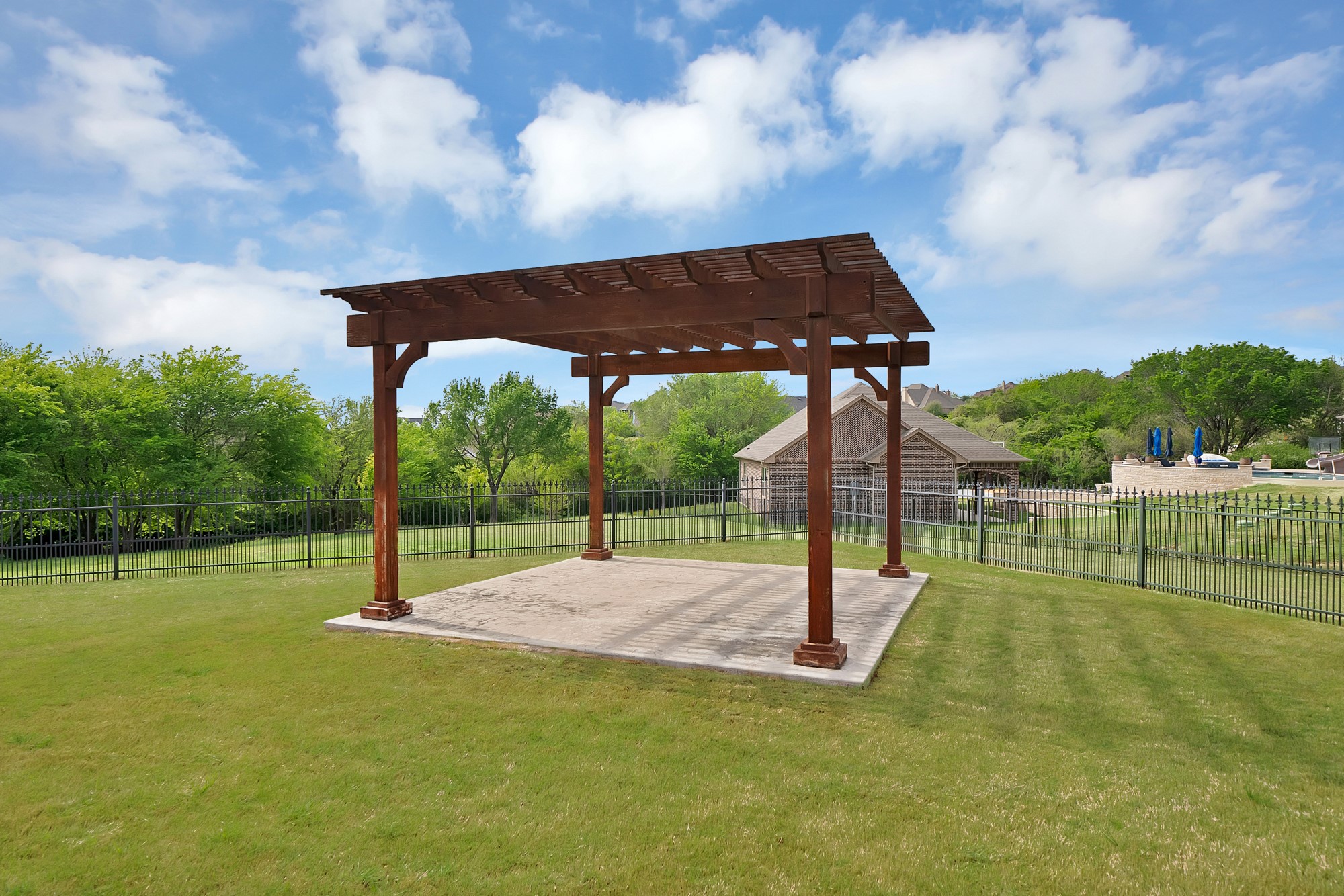12408 Villa Milano Drive Fort Worth TX 76126