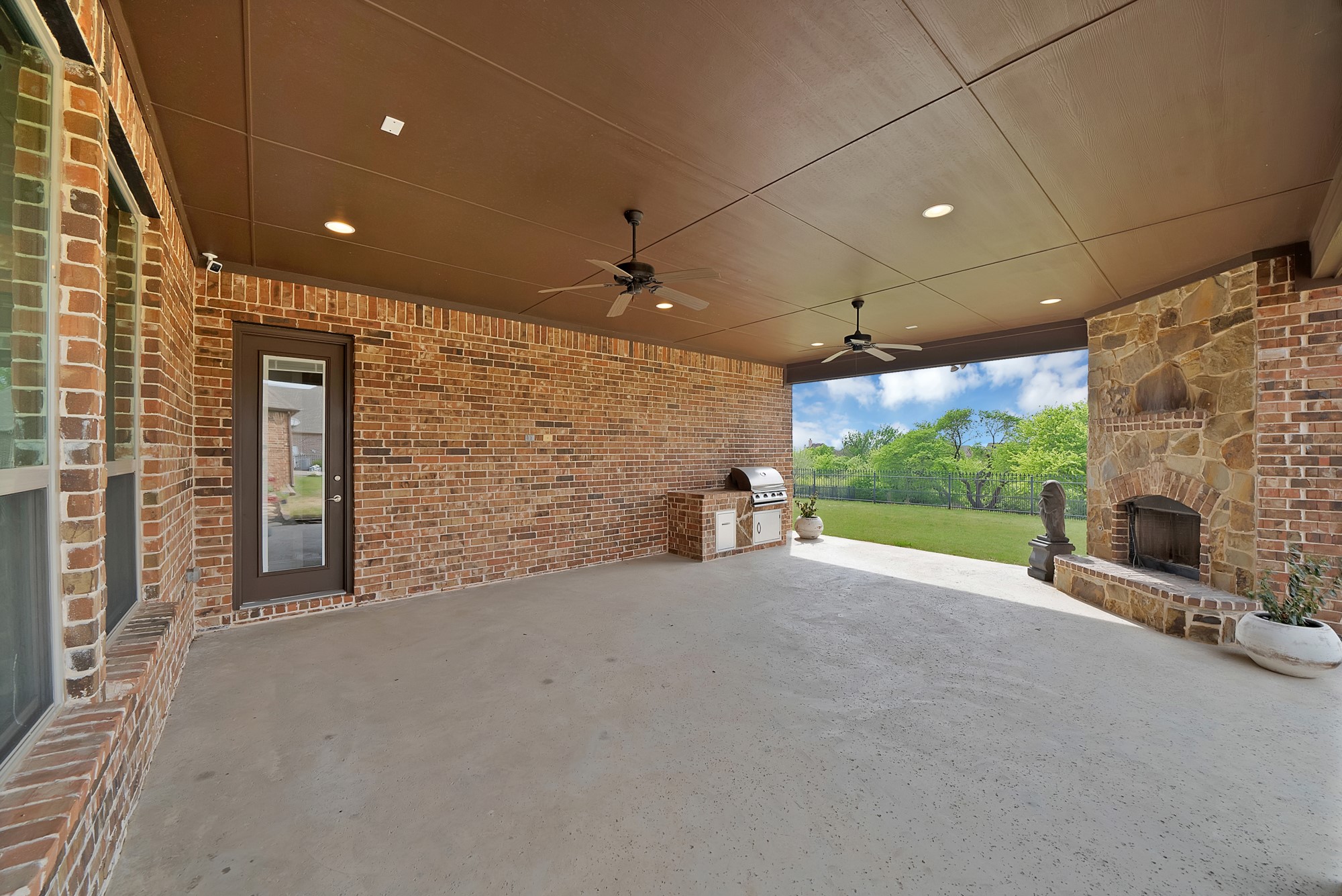 12408 Villa Milano Drive Fort Worth TX 76126