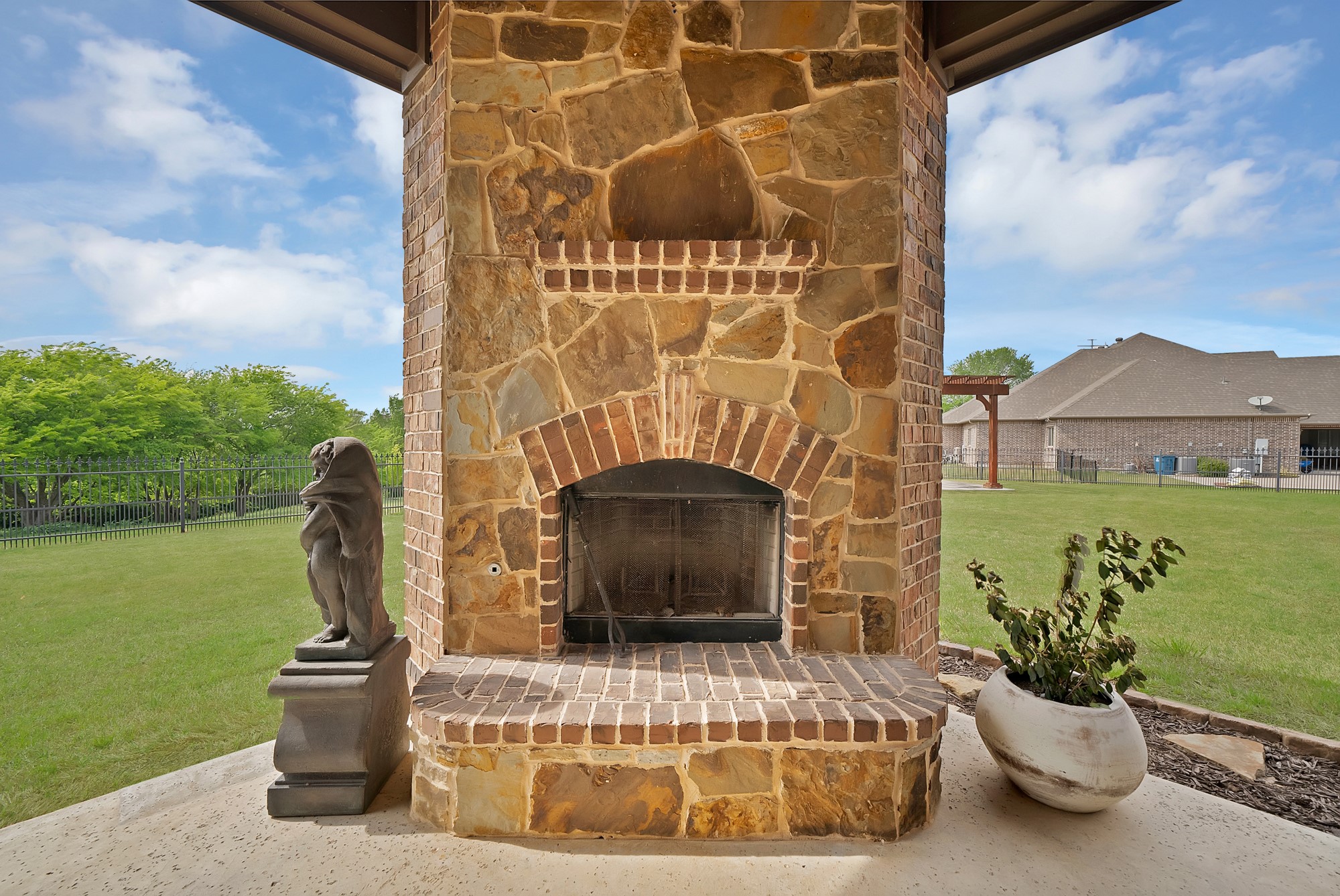 12408 Villa Milano Drive Fort Worth TX 76126