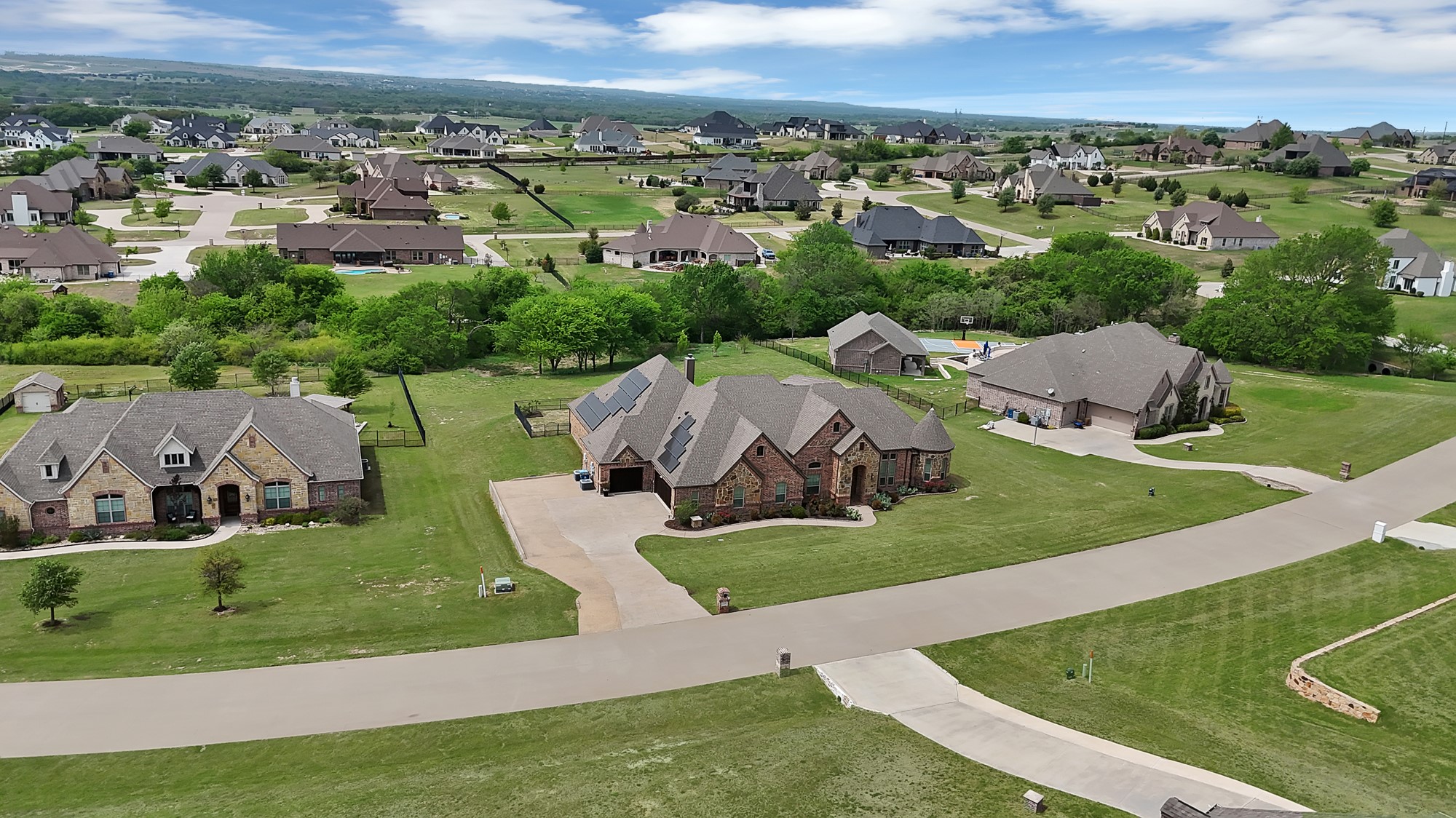 12408 Villa Milano Drive Fort Worth TX 76126