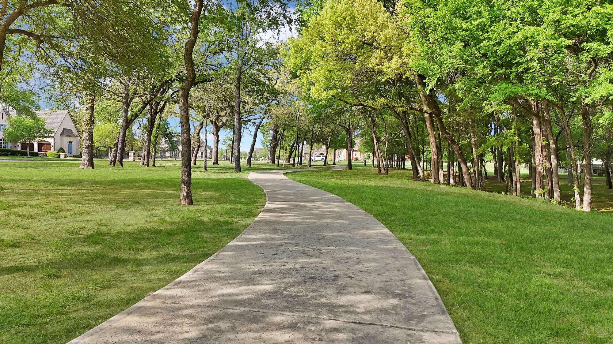12408 Villa Milano Drive Fort Worth TX 76126