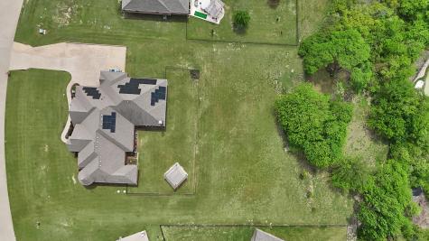 12408 Villa Milano Drive Fort Worth TX 76126
