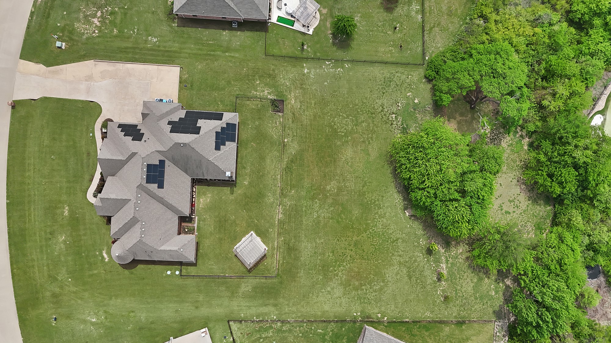 12408 Villa Milano Drive Fort Worth TX 76126