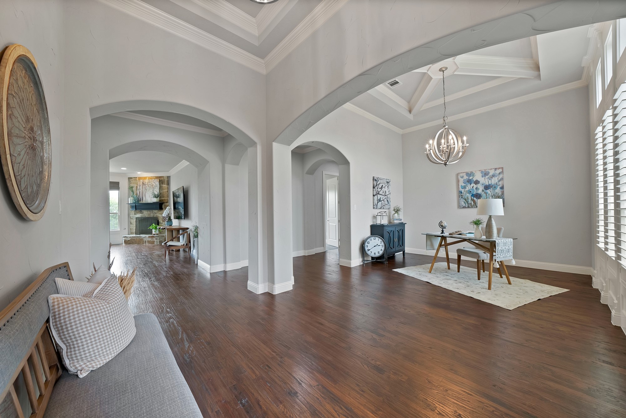 12408 Villa Milano Drive Fort Worth TX 76126