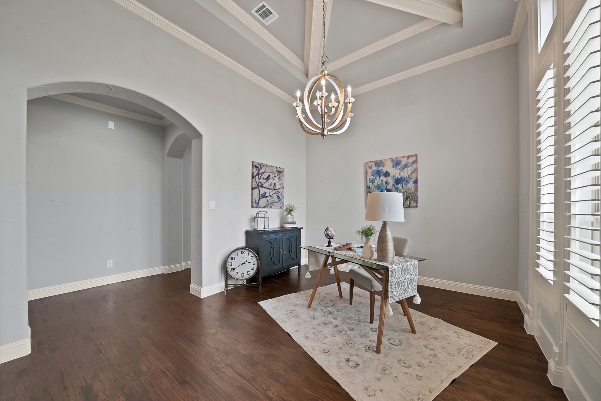 12408 Villa Milano Drive Fort Worth TX 76126