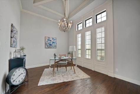 12408 Villa Milano Drive Fort Worth TX 76126